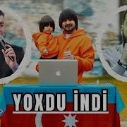 Yoxdu Indi
