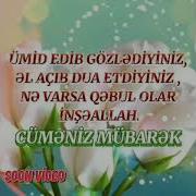 Cüme Gününe Aid Video