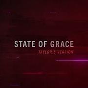 State Of Grace