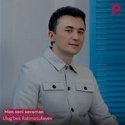 Ulug Bek Rahmatullayev Yonaman