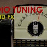 Radio Frequency Sound Effect