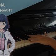 Masamune Kun No Revenge Op Wagamama Mirror Heart Piano Cover