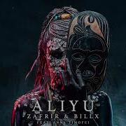 Zafrir Aliyu Feat Anna Timofei