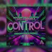 Control Belle Humble