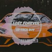 Lost Forever Vocal Instrumental
