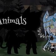 Animals Gacha Life