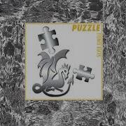 Puzzle Silver Jungle