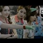 T Ara 티아라 Roly Poly 롤리폴리 Mv