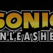 Arid Sands Night Sonic Unleashed Ost
