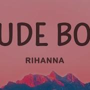 Rihanna Rude Boy Lyrics