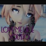 Mmd Love Me Like You Do Original Motion Dl