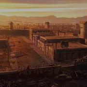 Fallout New Vegas End Theme