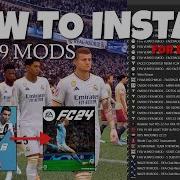 Fifa World Cup Update For Fifa 19 Cpy New Frosty Mod Manager 1 0 5 3