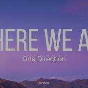 Where We Are