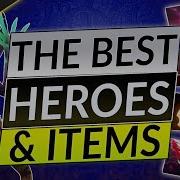 Ancient Heroes