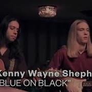 Blue Negro