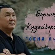 Борончу Кудайбергенов Ырлары