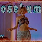 Music B Babrov Goosebumps Rap Version