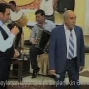 Gileyli Beyler Ilkin Ehmedov