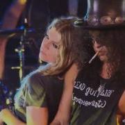 Slash Sweet Child O Mine Live Whit Fergie Hd