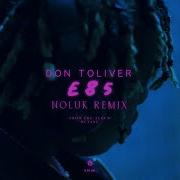 Don Toliver E85 Tiktok Version