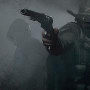 Hunt Showdown Rise Up Dead Man Menu Theme Extended