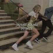 Jaymes Young Infinity Speed Up