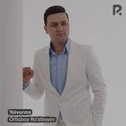 Yolvorma