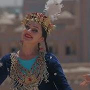 Uzbek Dance Khorezm