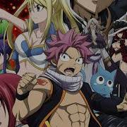 Fairy Tail Ost Makarov