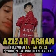 Viral Azizah