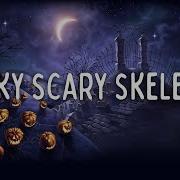 Spooky Scary Skeletons Lyrics Original