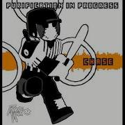 Purification In Progress