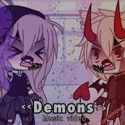 Demons Gacha Life