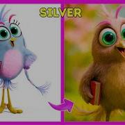 Angry Birds 2 Main Theme 2025