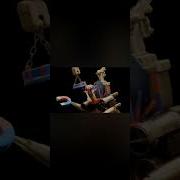 Giant Flying Dual Magnet Skibidi Toilet Skibidi Loop