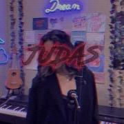 Gemyni Cover Judas