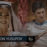Голибчон Юсупов Токи 2020 Golibjon Yusupov Toqi 2020
