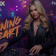 Burning Heart Eurodance