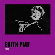 Edith Piaf Milord Video Audio Restored