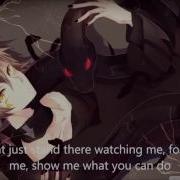 Nightcore Circus Male Version