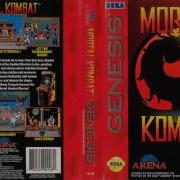 Mortal Kombat 1 Ost