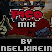 Fnf Pico Mix