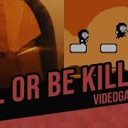 Muse Kill Or Be Killed 8 Bit
