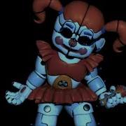 Circus Baby Scream