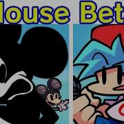 Friday Night Funkin Vs Mouse Beta Ost