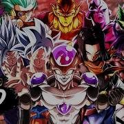 Universo 7 Rap