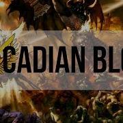 Cadian Blood By Stringstorm