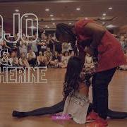 Let S Play Kizomba