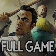 Left 4 Dead 2 Walkthrough No Commentary